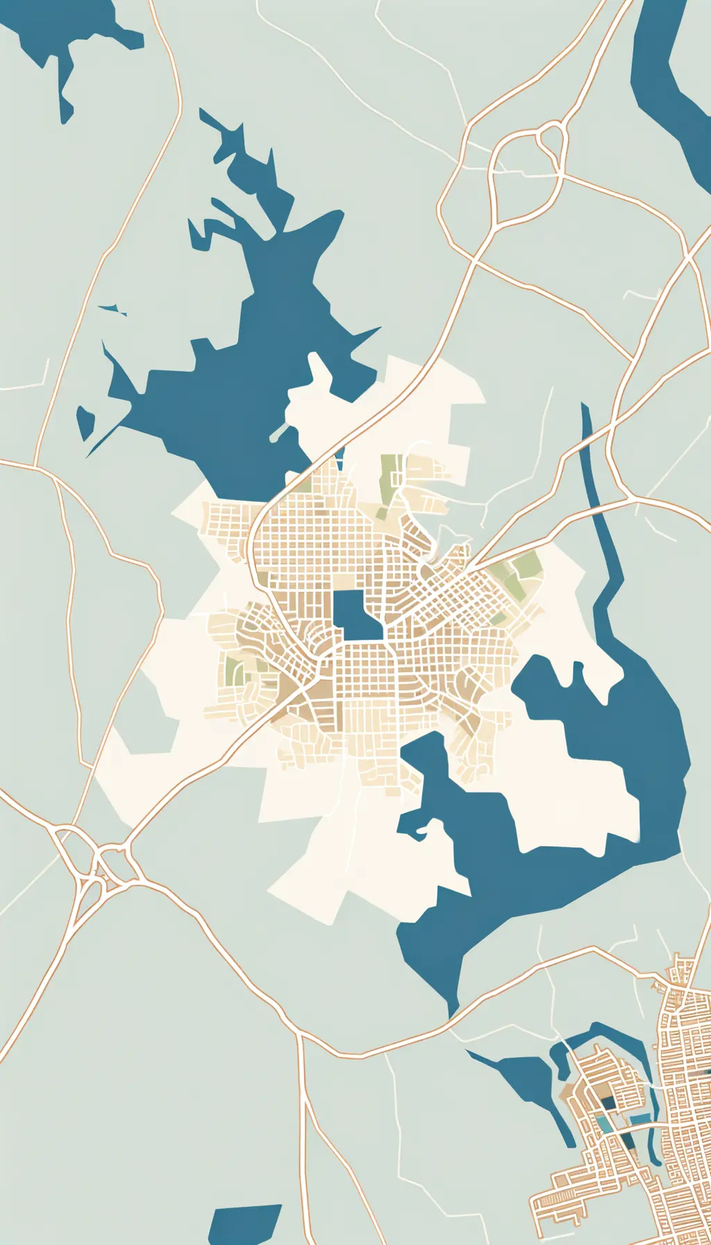 Glasgow Service Area