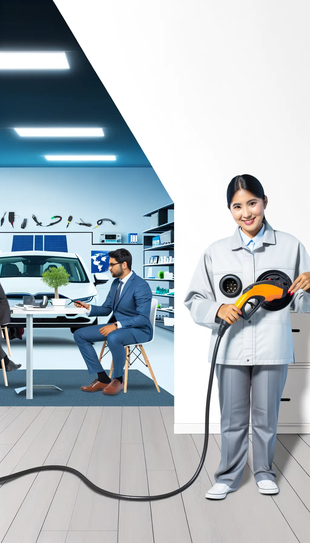 Electrical Safety Certifications Service
